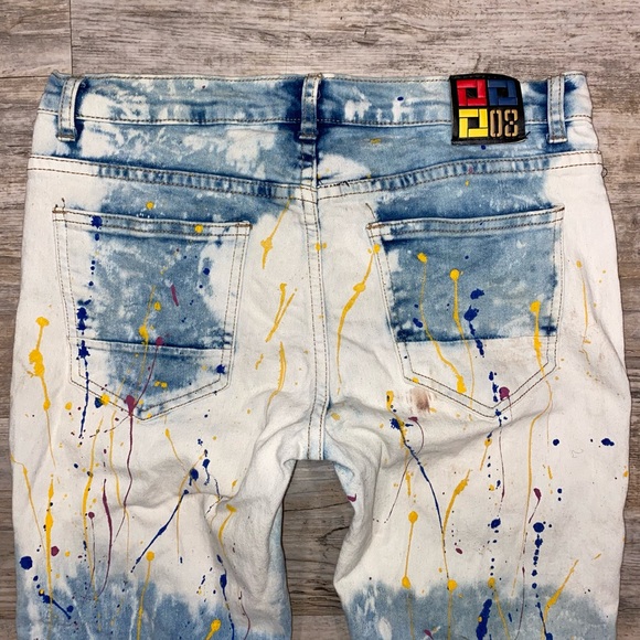 Demolition Jeans - Picture 2 of 6